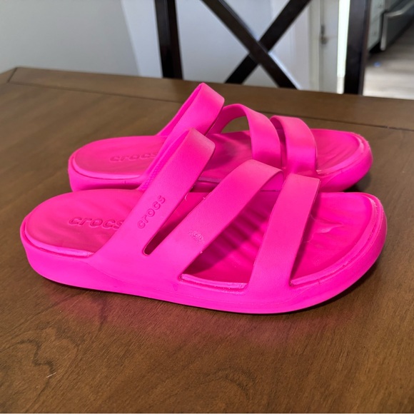 Crocs sandals - Picture 2 of 6